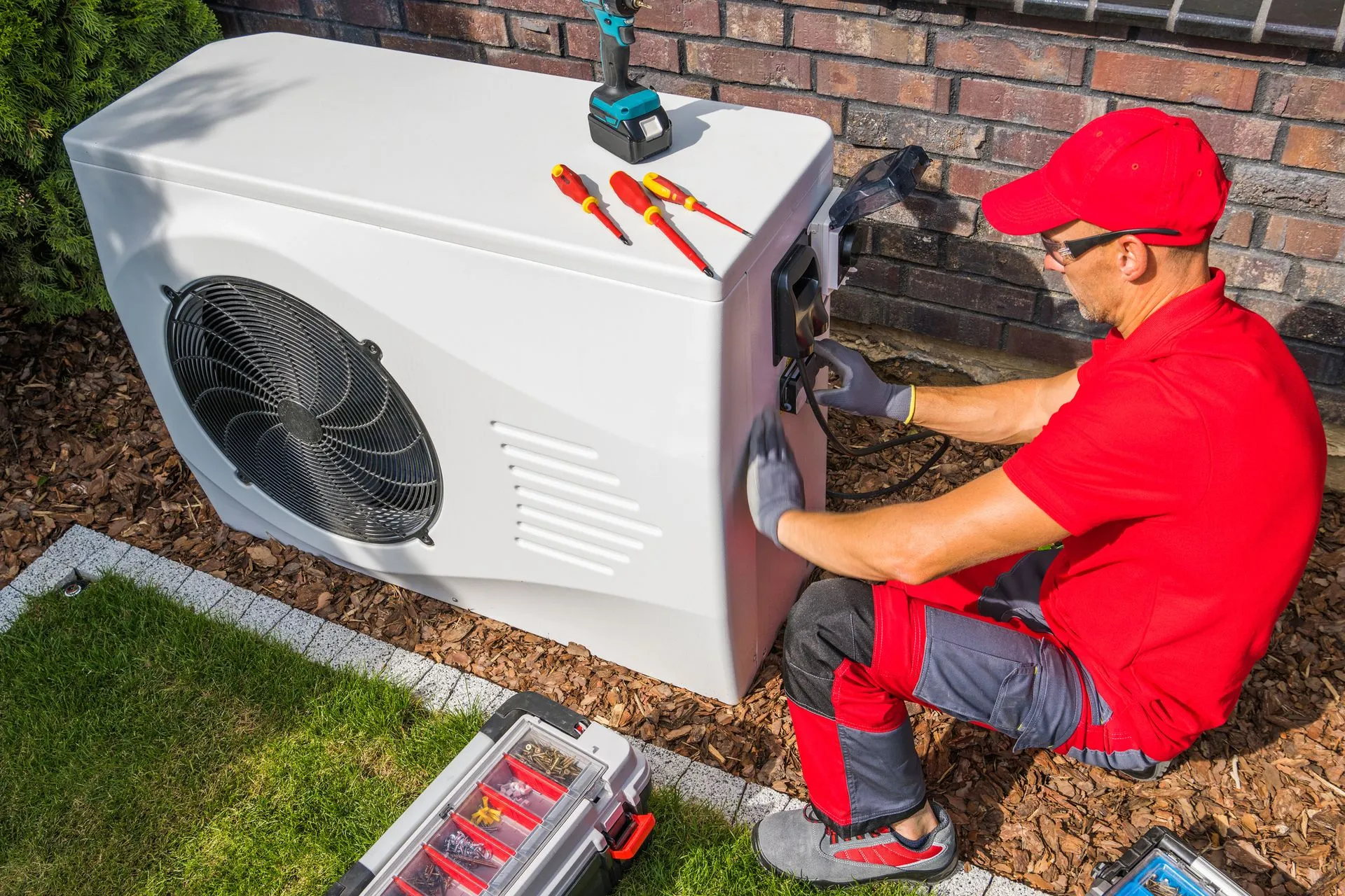 About HVAC in North Lima, OH